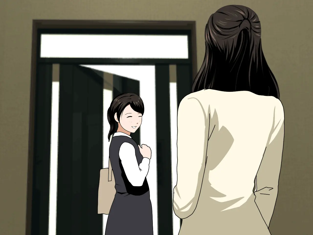 Saimin Uwaki Kenkyuubu Ch. 4 | 최면 바람기 연구회 제4화